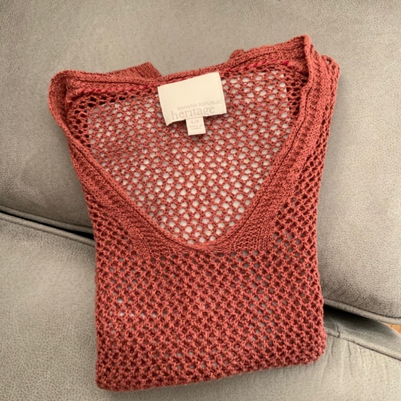 Heritage Banana Republic - Picture 4 of 6